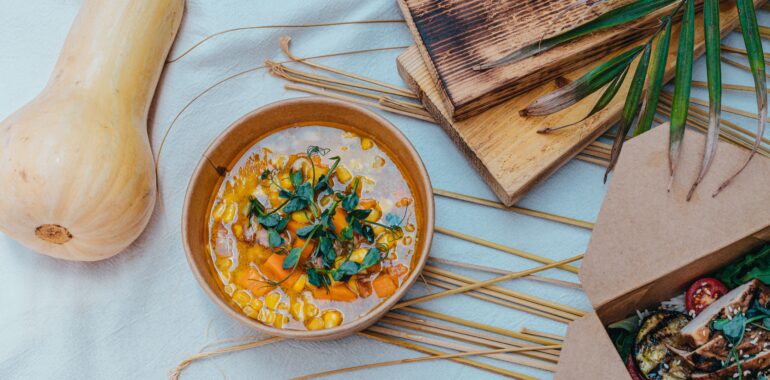 The Blue Zone Blueprint: How to Cook for a Vibrant, Longer Life At Home