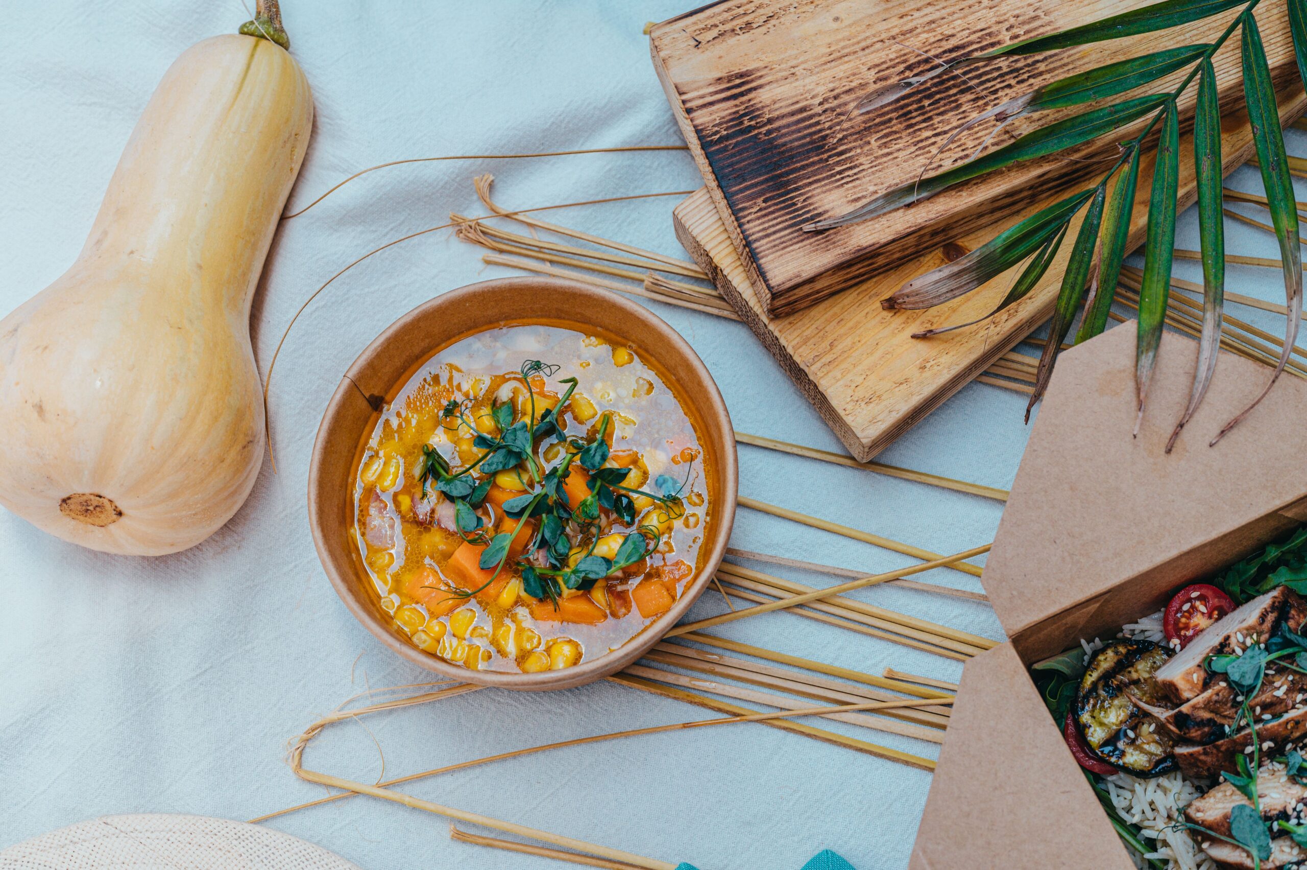 The Blue Zone Blueprint: How to Cook for a Vibrant, Longer Life At Home