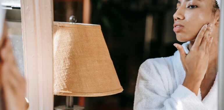 The Midnight Radiance Blueprint: A Complete Night Skincare Routine for Glowing Skin