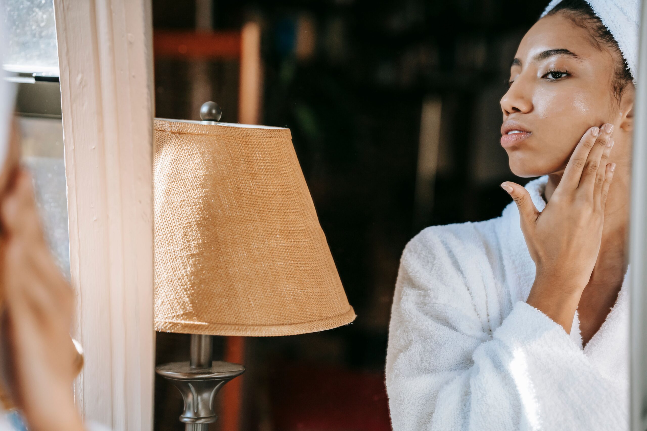 The Midnight Radiance Blueprint: A Complete Night Skincare Routine for Glowing Skin