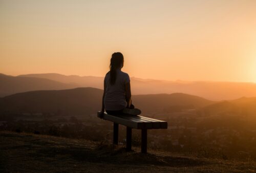 How to Get Back on Track After Falling Off Your Healthy Routine