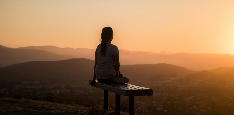 How to Get Back on Track After Falling Off Your Healthy Routine