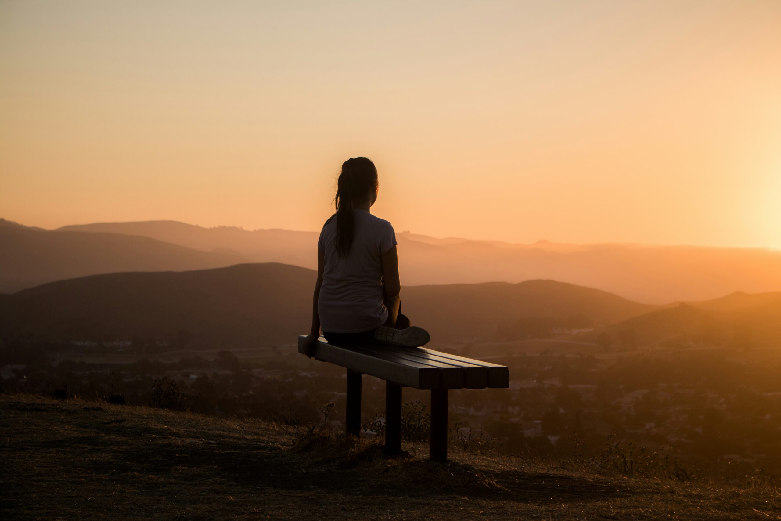 How to Get Back on Track After Falling Off Your Healthy Routine