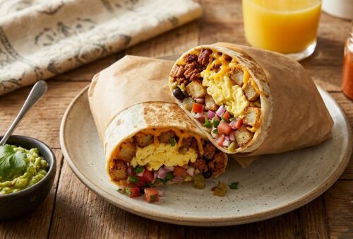 Healthy Freezer Meals That Save Future You a Terrible Night