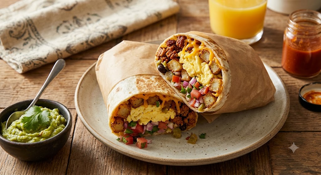 Healthy Freezer Meals That Save Future You a Terrible Night