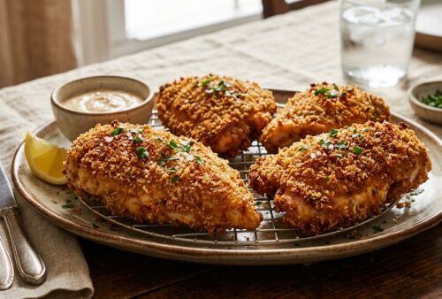 Healthy Comfort Food Swaps That Don't Feel Like a Downgrade