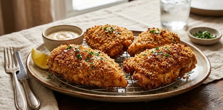 Healthy Comfort Food Swaps That Don't Feel Like a Downgrade