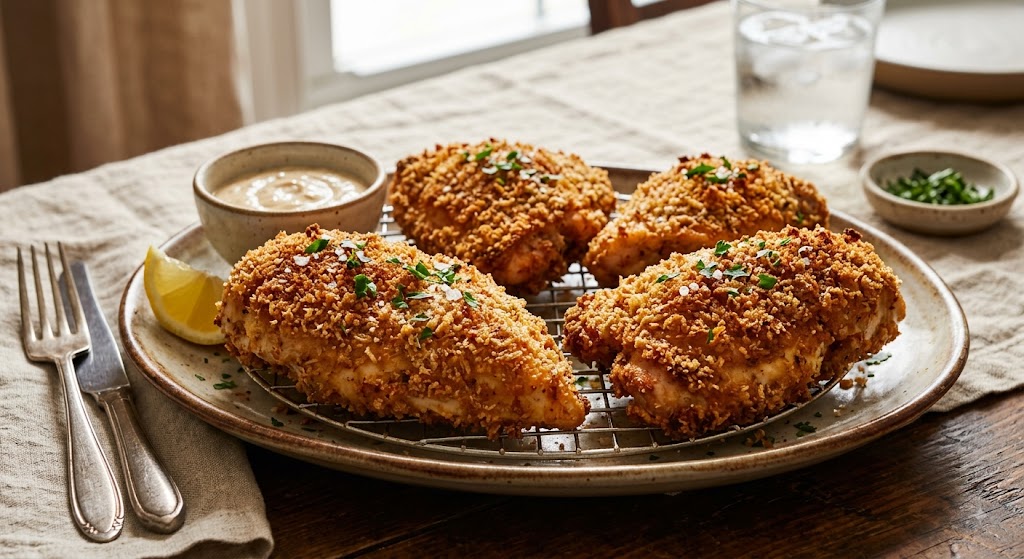 Healthy Comfort Food Swaps That Don't Feel Like a Downgrade