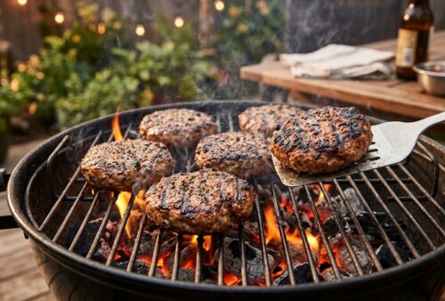 Healthy Grilling Recipes That Make the Most of Grilling Season