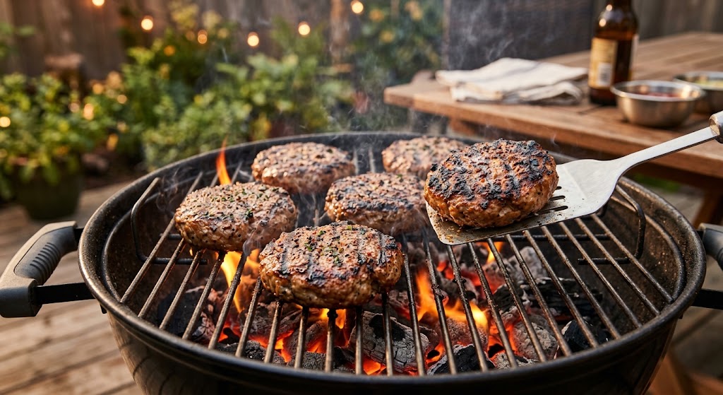 Healthy Grilling Recipes That Make the Most of Grilling Season