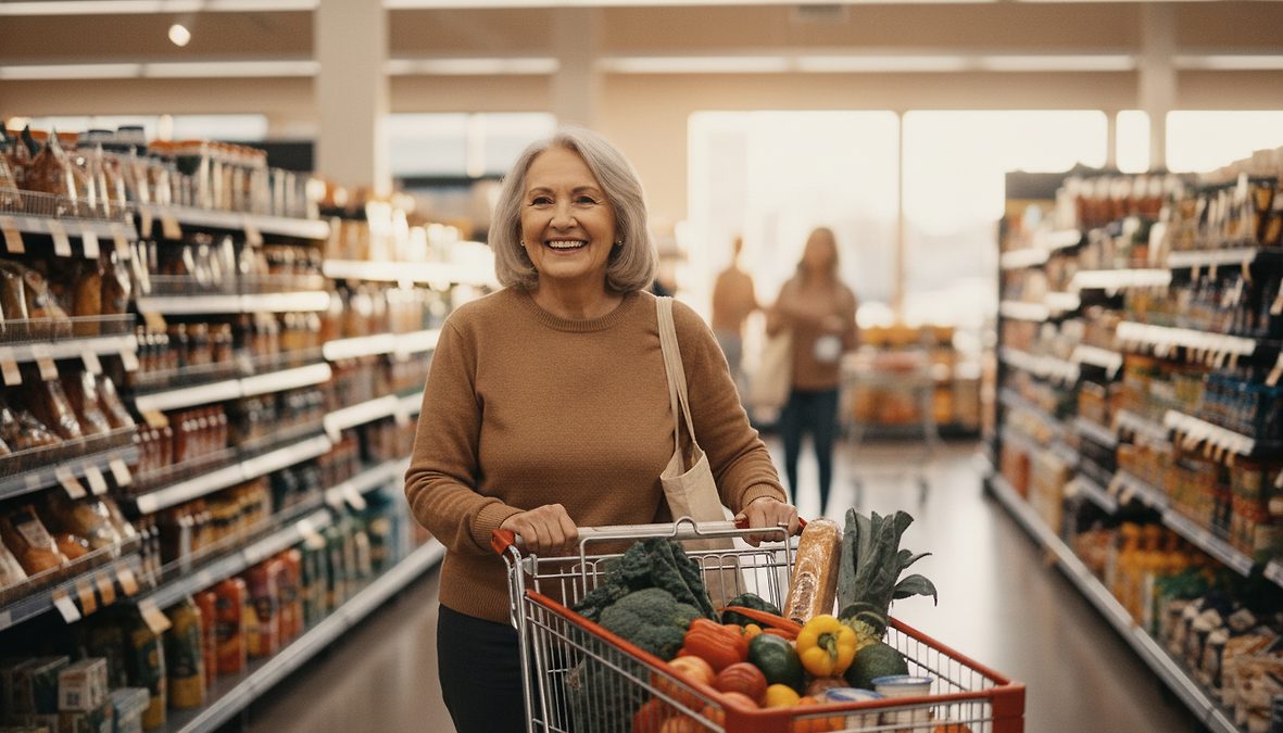 The #1 Grocery Benefit Most Families Don’t Know They Qualify For (Free Guide Inside)