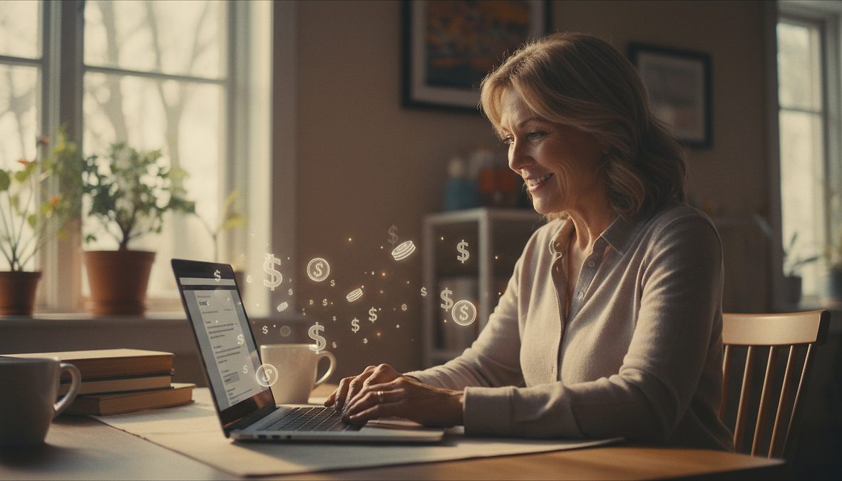 Struggling With Bills? Here’s How to Get Cash Assistance Fast