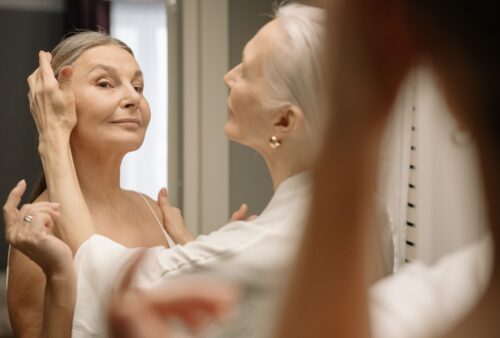 Makeup Mistakes That Are Aging You (And How to Fix Them)