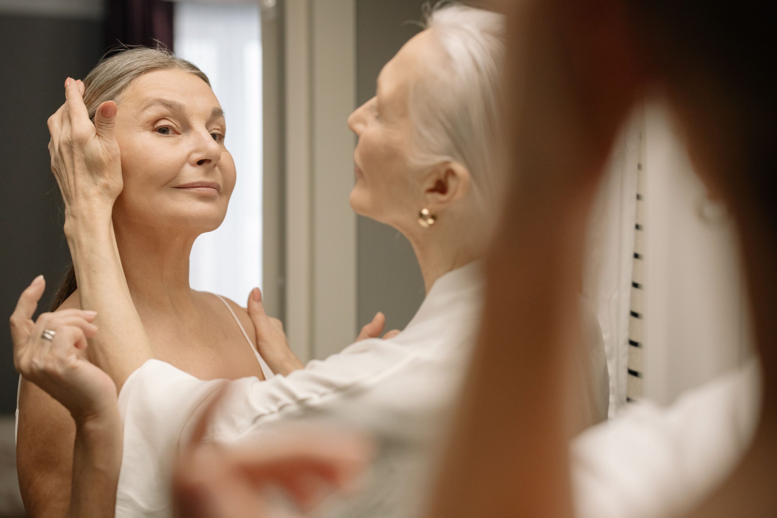 Makeup Mistakes That Are Aging You (And How to Fix Them)