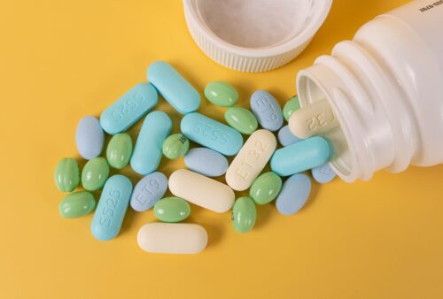 These GoodRx Health Guides Come With a Bonus You'll Actually Use