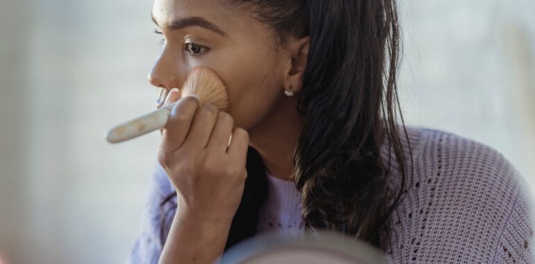 How to Find Your Perfect Foundation Match (Undertones Explained)