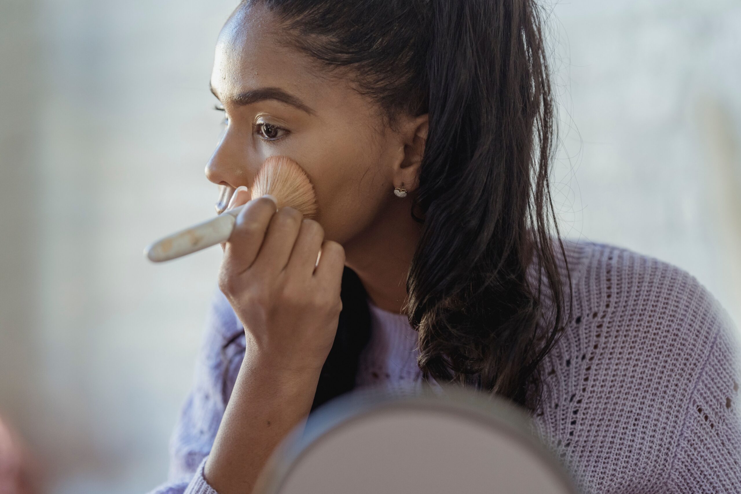 How to Find Your Perfect Foundation Match (Undertones Explained)