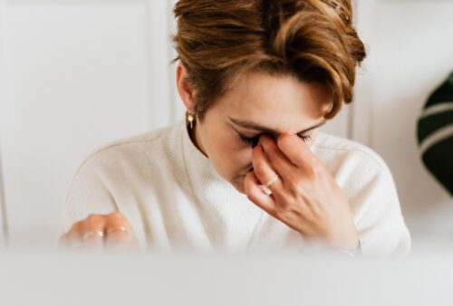 The Science of Stress: What's Actually Happening in Your Body