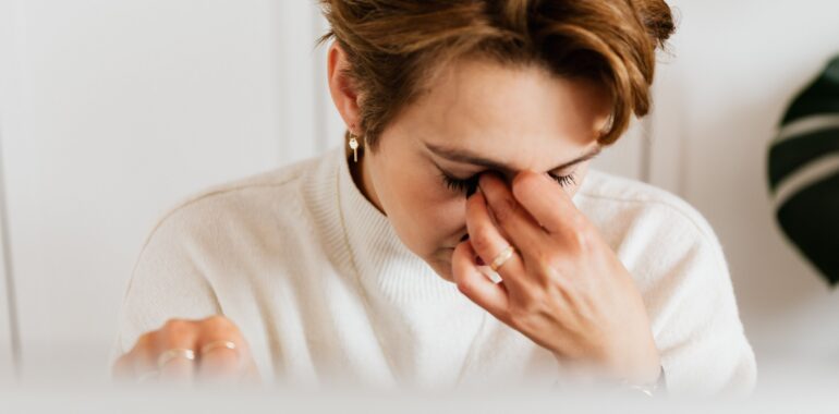 The Science of Stress: What's Actually Happening in Your Body