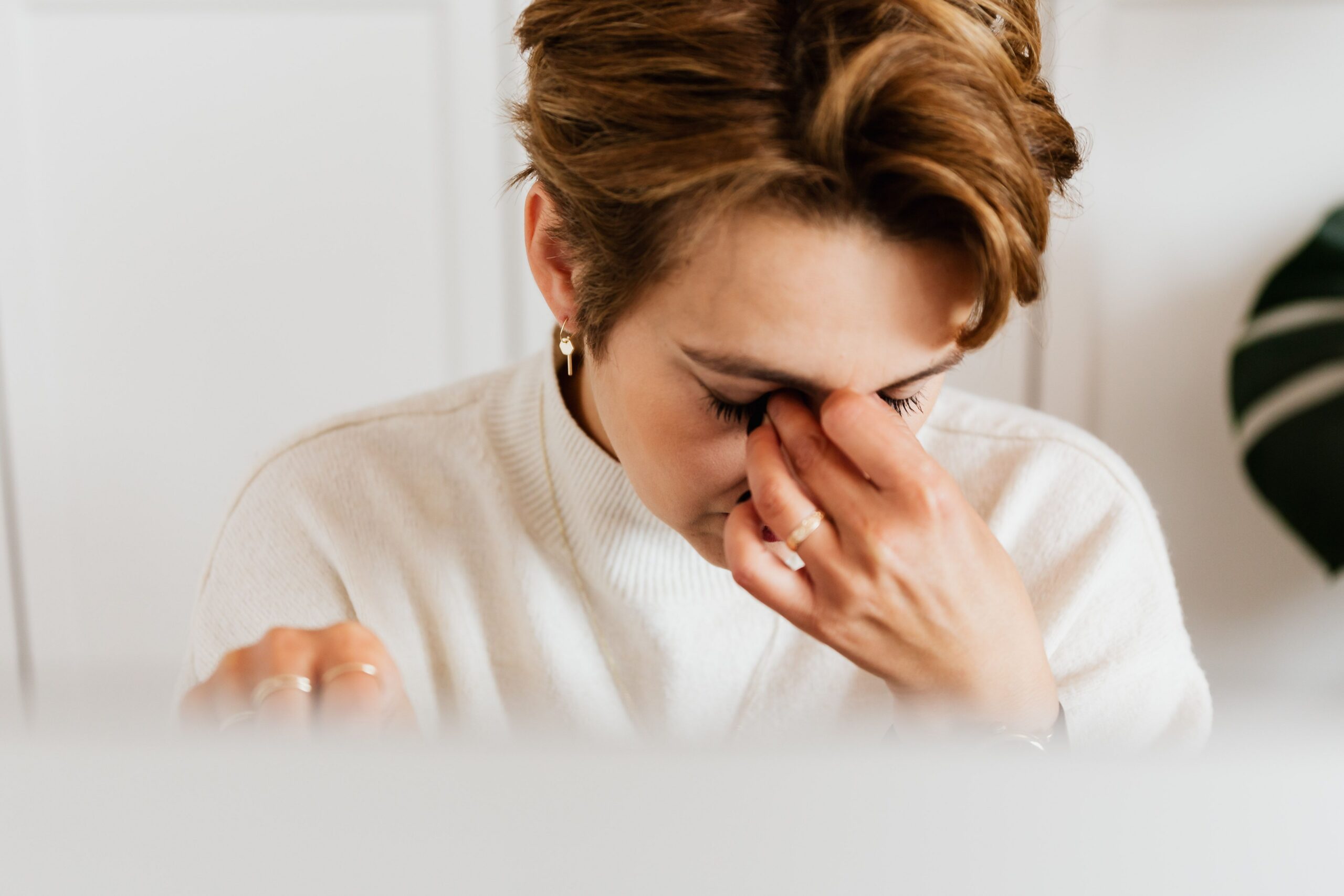 The Science of Stress: What's Actually Happening in Your Body