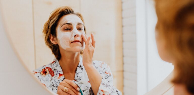 Skincare After 30: What Actually Changes and What to Do About It
