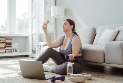 Weight Loss Plateaus: Why They Happen and What Actually Helps