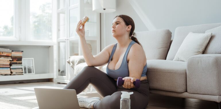 Weight Loss Plateaus: Why They Happen and What Actually Helps
