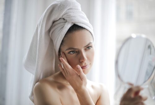Building a Skincare Routine That Actually Works for Sensitive Skin