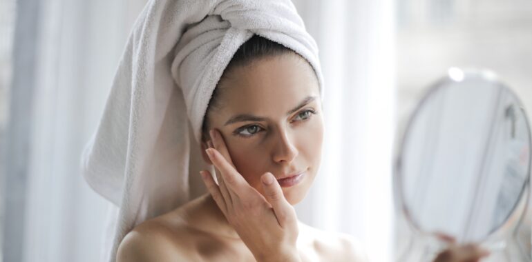 Building a Skincare Routine That Actually Works for Sensitive Skin