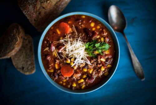 5 Healthy Crockpot Recipes for Busy Weeknights