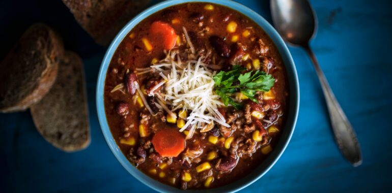 5 Healthy Crockpot Recipes for Busy Weeknights