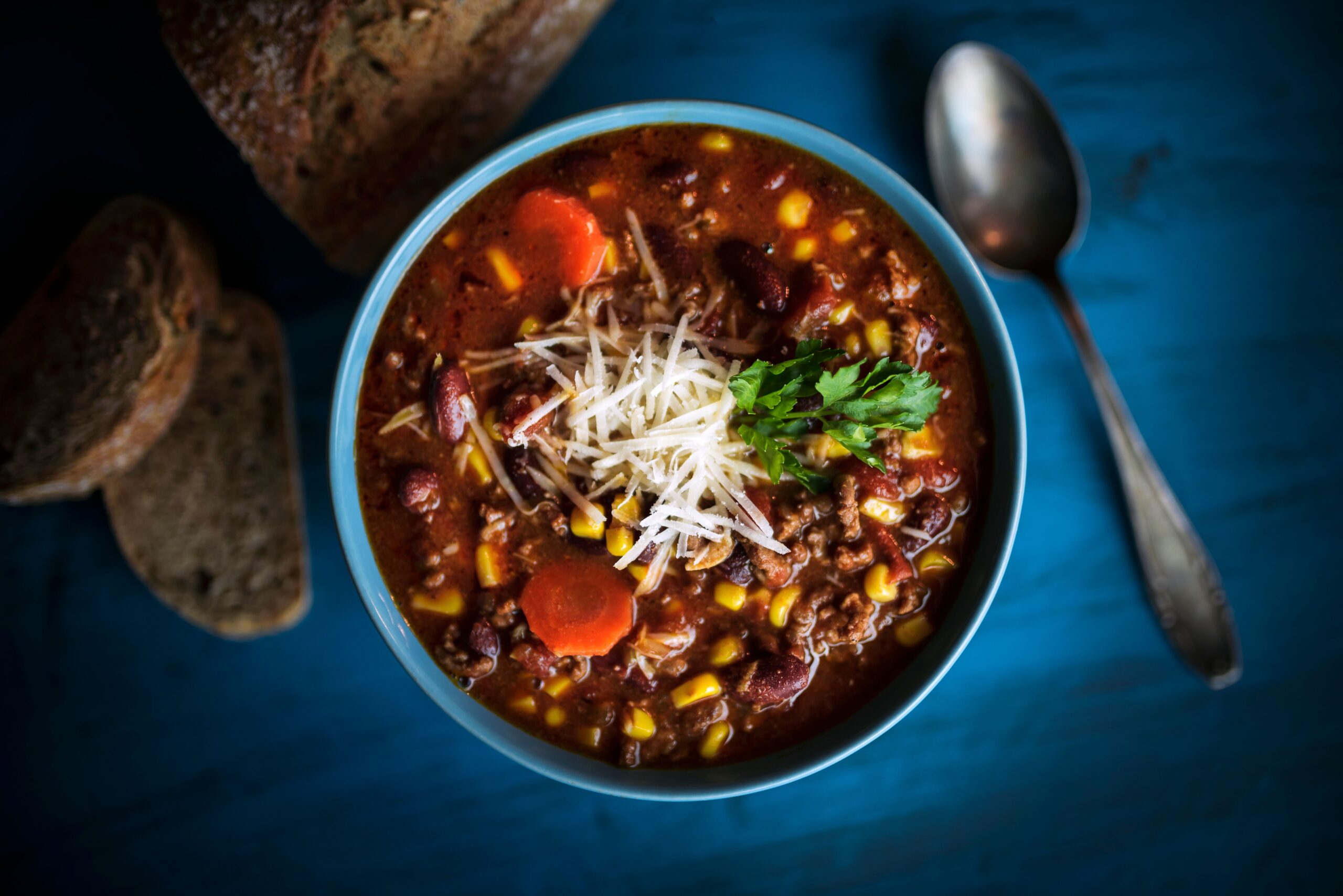 5 Healthy Crockpot Recipes for Busy Weeknights
