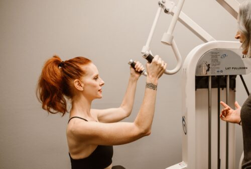 Strength Training for Beginners: Everything You Wish Someone Told You Sooner
