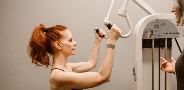 Strength Training for Beginners: Everything You Wish Someone Told You Sooner