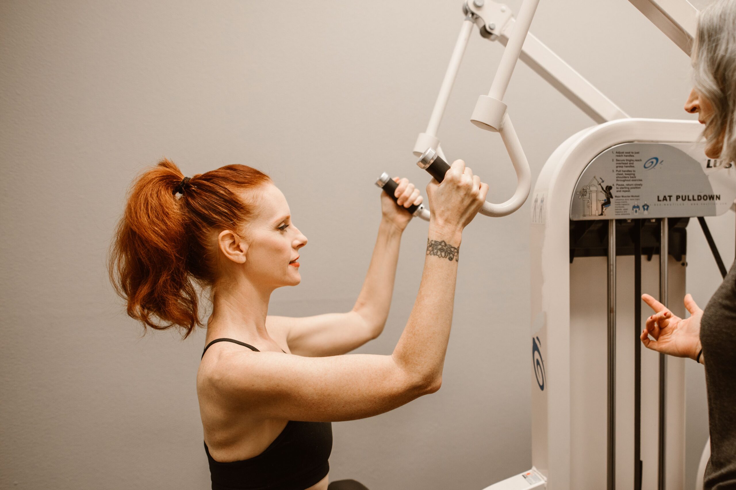 Strength Training for Beginners: Everything You Wish Someone Told You Sooner