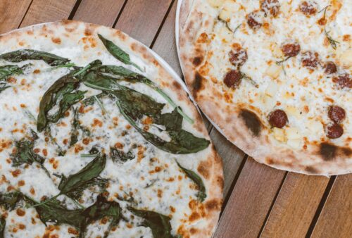 5 Cauliflower Recipes That Don't Taste Like "Diet Food"