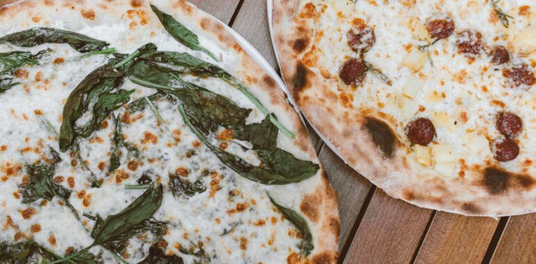 5 Cauliflower Recipes That Don't Taste Like "Diet Food"