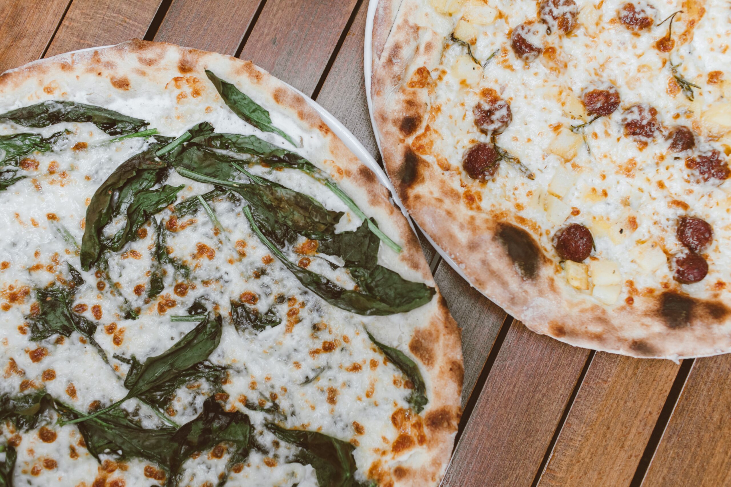 5 Cauliflower Recipes That Don't Taste Like "Diet Food"