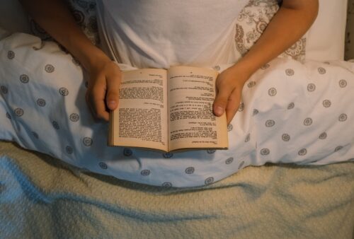 Your Evening Routine Matters More Than Your Morning One