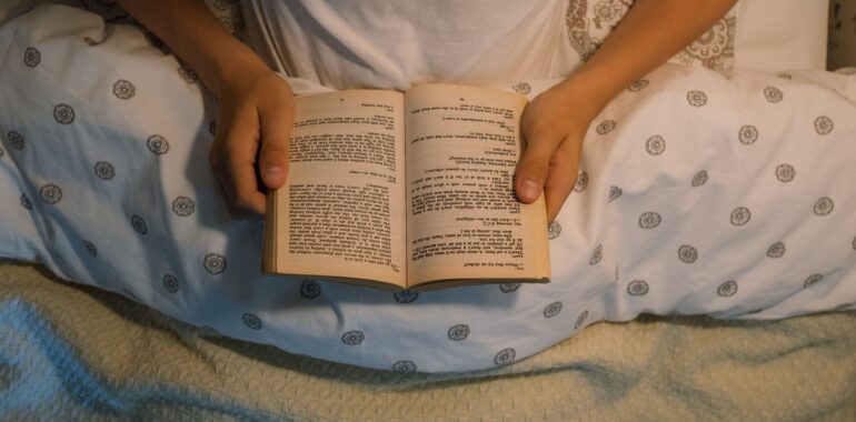 Your Evening Routine Matters More Than Your Morning One