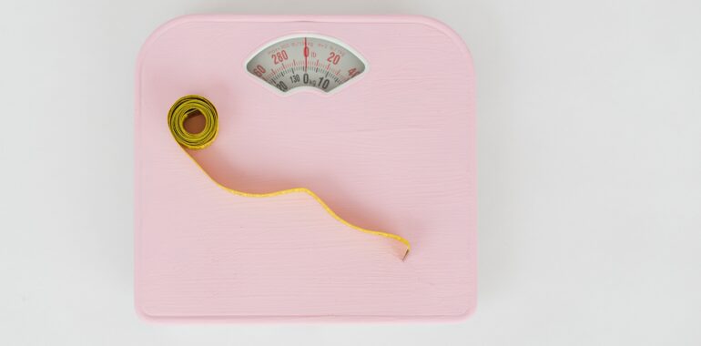 Why the Scale Isn't Telling You the Whole Story