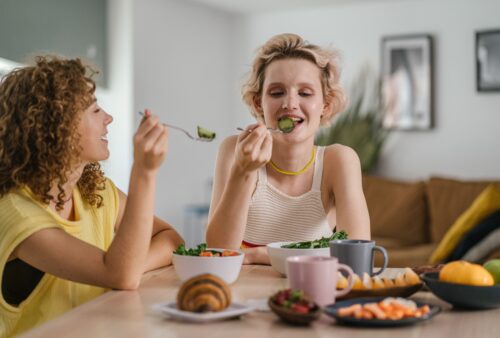 Simple Daily Habits That Support a Healthier Gut
