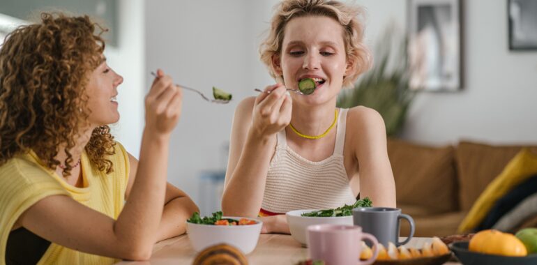 Simple Daily Habits That Support a Healthier Gut
