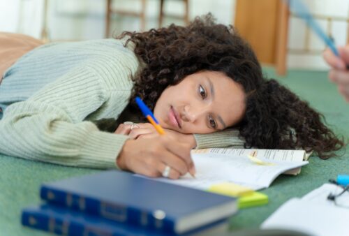 The Science of Procrastination: Why Your Brain Keeps Choosing Later