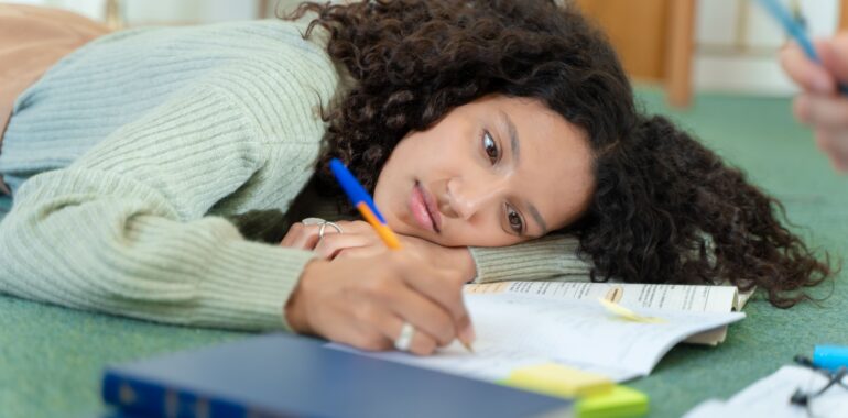 The Science of Procrastination: Why Your Brain Keeps Choosing Later
