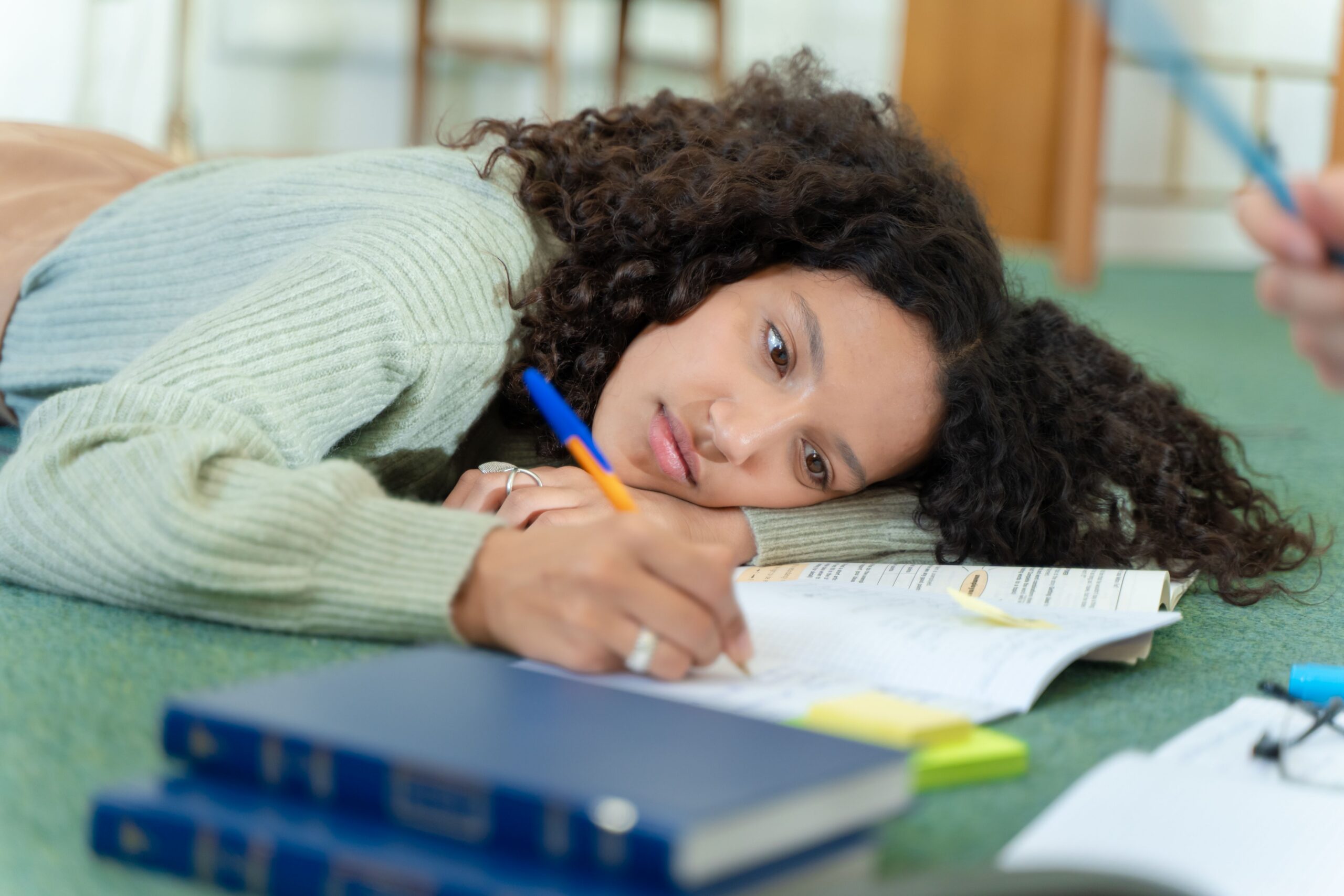The Science of Procrastination: Why Your Brain Keeps Choosing Later