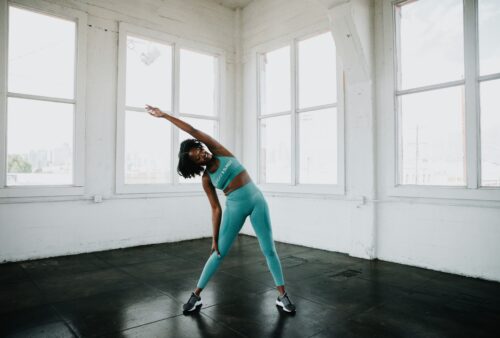 Low-Impact Cardio Workouts for People Who Hate Running