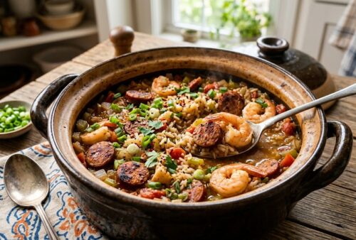 One-Pot Dinners That Make Weeknight Cooking (and Cleanup) So Much Easier