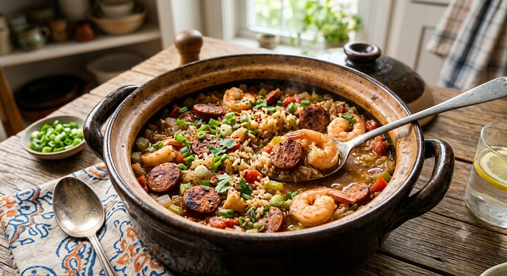 One-Pot Dinners That Make Weeknight Cooking (and Cleanup) So Much Easier
