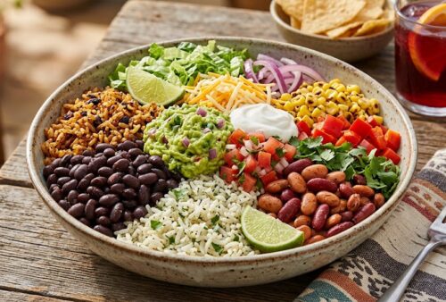 Budget-Friendly Healthy Meals That Don't Feel Like a Compromise